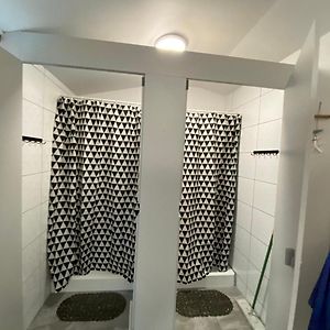 Deluxe Kamer met een King Size Bed